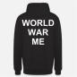 Preview: per fas et nefas_Hoodie_WORLD WAR ME